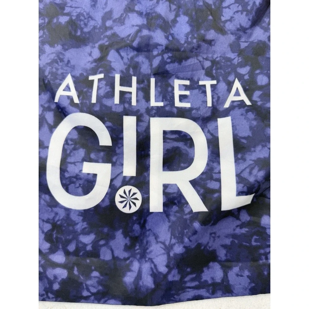 Athleta girl backpack